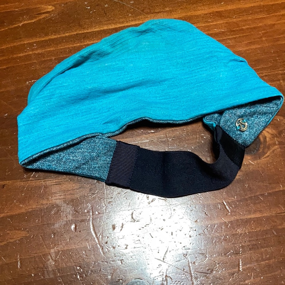 Lululemon Reversible Headband